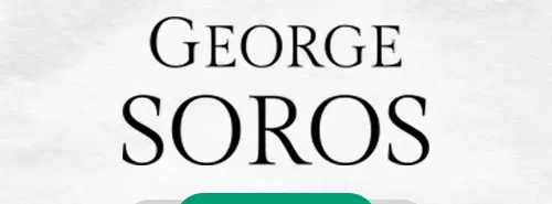 George Soros