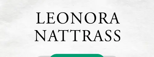 Leonora Nattrass